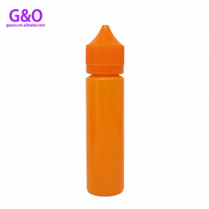 50 ml tropfflaschen aus kunststoff farbige tropfflaschen 60 ml mollige flasche